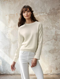 MAGLIA CONFORMATA DONNA M/L 275560 Tellini S.r.l. Ingrosso Abbigliamento